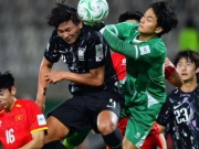 Báo chí châu Á chỉ ra yếu tố giúp U23 Việt Nam đánh bại U23 Hàn Quốc