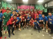 Khi nào U23 Việt Nam mang huy chương đồng châu Á về nước?