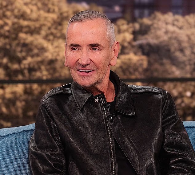 DJ Fat Tony kể lại sự việc trong đám cưới Brooklyn.