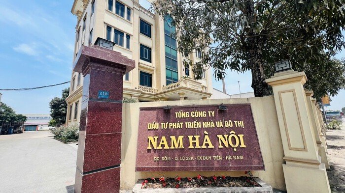 Tổng Công ty Đầu tư Phát triển Nhà và Đô thị Nam Hà Nội tiếp tục phân phối 1.536.530 cổ phiếu NHA.