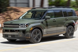 3 mẫu SUV nổi bật trong tầm giá 1,5 tỷ đồng