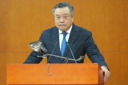 Nhân sự Ủy ban Kiểm tra Trung ương khóa XIV, có 1 Ủy viên Bộ Chính trị, 6 Ủy viên Trung ương Đảng