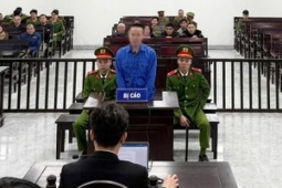 Cái kết cho kẻ dùng dao truy sát tình cũ