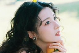 Có nhan sắc có khí chất, cớ sao “tiểu Lưu Diệc Phi” mãi chưa thành công?