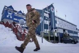 Ông Donald Trump còn bao nhiêu cam kết "địa chấn" đang thực hiện?