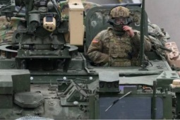 Lầu Năm Góc ra thông điệp sốc với các đồng minh Châu Âu