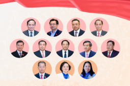 12 nhân sự lần đầu tham gia Bộ Chính trị, Ban Bí thư