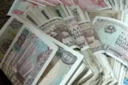 Ngân hàng Nhà nước lên tiếng về thông tin bỏ tiền mệnh giá 1.000 - 5.000 đồng