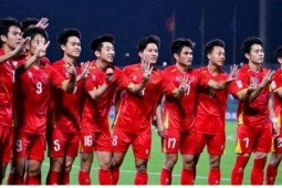 Thủ tướng gửi thư chúc mừng Đội tuyển bóng đá nam U23 Việt Nam