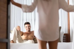 Độ tuổi đỉnh cao tình dục ở đàn ông