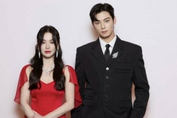 Song Hye Kyo bị réo tên 'cặp sao trốn thuế' cùng Cha Eun Woo