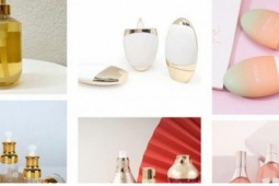 Mỹ phẩm “nhái”: Từ vài chục nghìn đồng thành sản phẩm tiền triệu