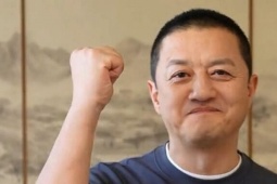 Lý Á Bằng: 'Khán giả giúp tôi qua gian nan'