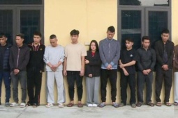 Thứ trưởng Bộ Công an yêu cầu mở rộng điều tra vụ lừa đảo qua mạng, chiếm đoạt hàng nghìn tỷ đồng