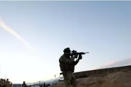 Các cựu binh châu Âu ‘sôi sục’ sau phát biểu của Tổng thống Mỹ Trump