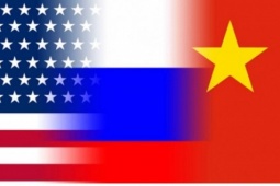 Mỹ mềm mỏng hơn với Nga và Trung Quốc trong chiến lược quốc phòng mới