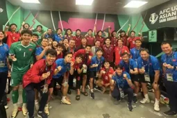 Khi nào U23 Việt Nam mang huy chương đồng châu Á về nước?