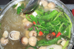 Món rau được mệnh danh là 'thần dược của núi rừng', rất có giá trị với sức khỏe, vậy mà xa lạ với nhiều người