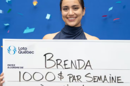 Lý do người phụ nữ 20 tuổi từ chối nhận 26,5 tỷ đồng trúng số gây xôn xao dư luận