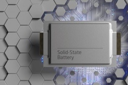 Pin thể rắn đạt bước tiến lịch sử: Sạc 1.500 lần vẫn giữ 75% dung lượng