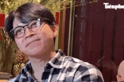 Lân Nhã: 'Muốn bước ra khỏi không gian phòng trà'