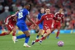 Trực tiếp bóng đá Bournemouth - Liverpool:  " Lữ đoàn đỏ "  quyết thắng, đua top 4 (Ngoại hạng Anh)