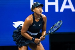 Nóng nhất thể thao tối 24/1: Naomi Osaka bị cáo buộc “thiếu tôn trọng quần vợt”