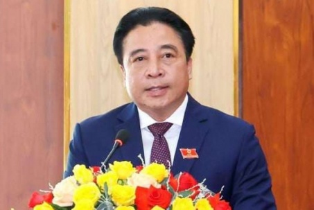 Điều đặc biệt về vị Chủ tịch UBND TP Huế vừa trúng cử Ban Chấp hành Trung ương Đảng khóa XIV