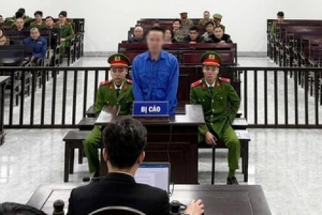 Cái kết cho kẻ dùng dao truy sát tình cũ