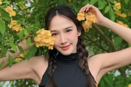 Minh tinh quyền lực nhất showbiz Thái Lan chọn sống không chồng con ở tuổi U50