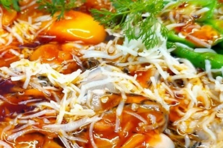 Loại thực phẩm nhiều sắt gấp 3 lần thịt bò, cực tốt cho tim mạch, chế biến thành nhiều món ngon