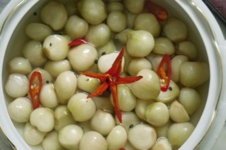 Món người xưa coi là 'giữ vía' cho mâm cơm Tết mà nhiều nhà nay đang xem nhẹ