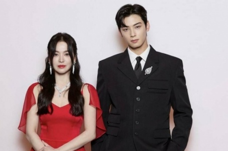 Song Hye Kyo bị réo tên  ' cặp sao trốn thuế '  cùng Cha Eun Woo