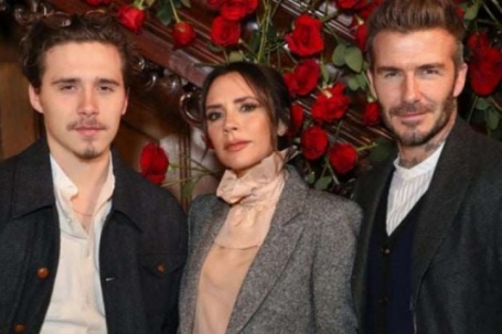 Sự thật sau rạn nứt gia đình Beckham