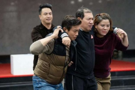 Vì sao Quang Thắng là Nghệ sĩ Ưu tú duy nhất trong dàn Táo Quân lớn tuổi được mời đóng Gala Cười 2026?