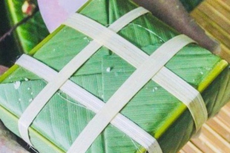 Diễn biến lạ của thị trường bánh chưng, bánh tét Tết năm nay