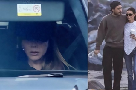 Victoria Beckham lần đầu lộ diện sau khi bị con trai cả chỉ trích công khai