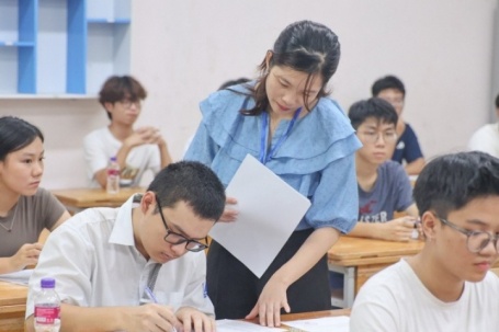 ĐH Quốc gia TP.HCM công bố lịch thi và cấu trúc đề thi đánh giá năng lực 2026