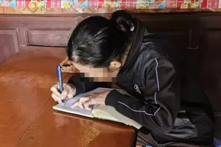 Bất thường cả trăm trường hợp là ‘bệnh nhân tâm thần’ tại một xã ở Nghệ An