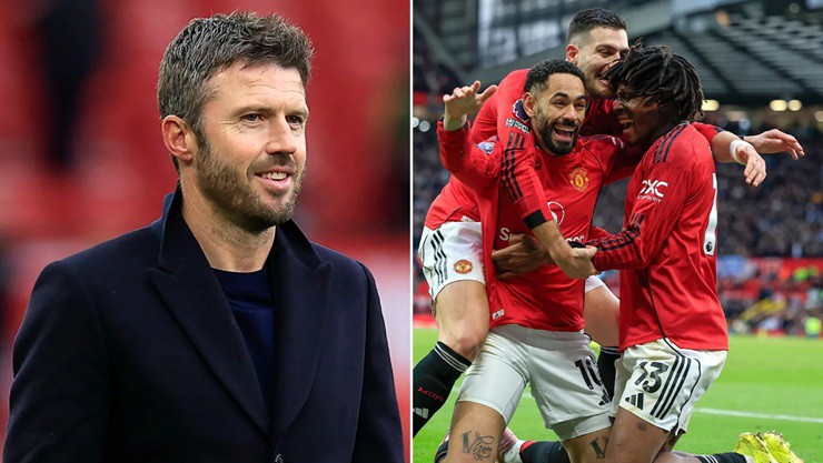 MU&nbsp;sẽ hành quân tới sân của Arsenal&nbsp;với mục tiêu tái hiện&nbsp;màn trình diễn ấn tượng đã thể hiện trước Man City