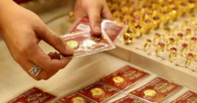 Giá vàng còn tăng đến mức nào?