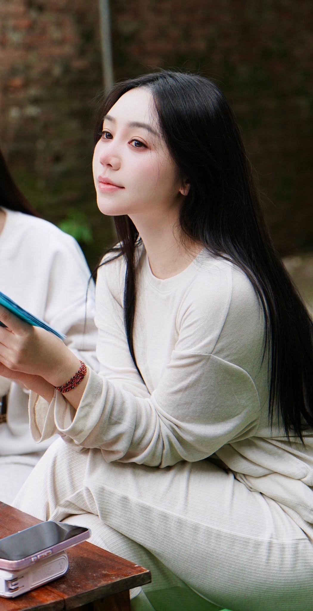 Quỳnh Kool đang tham gia phim mới