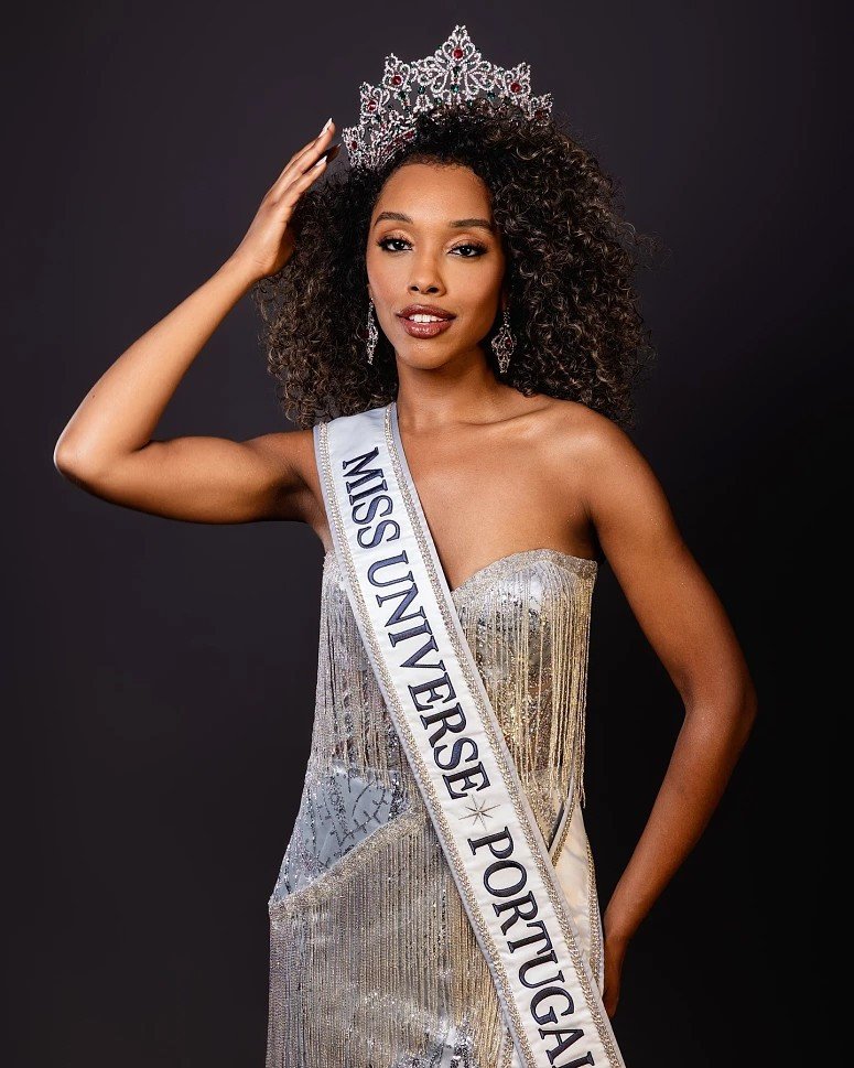 Hai người đẹp Somalia và Bồ Đào Nha lên tiếng về những bất cập của cuộc thi Hoa hậu Hoàn vũ.