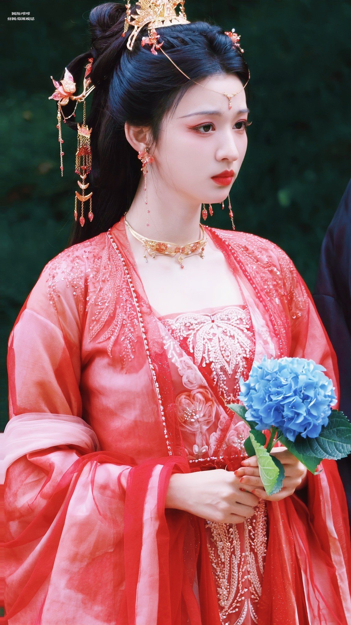 Vương Sở Nhiên còn nhiều dự án đang xếp hàng ra mắt