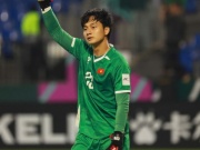 Fan quốc tế ví Văn Bình với Donnarumma, tiếc vì U23 Việt Nam không vô địch