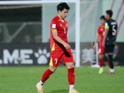 Đình Bắc bị AFC treo giò, lỡ hẹn trận ĐT Việt Nam quyết đấu Malaysia