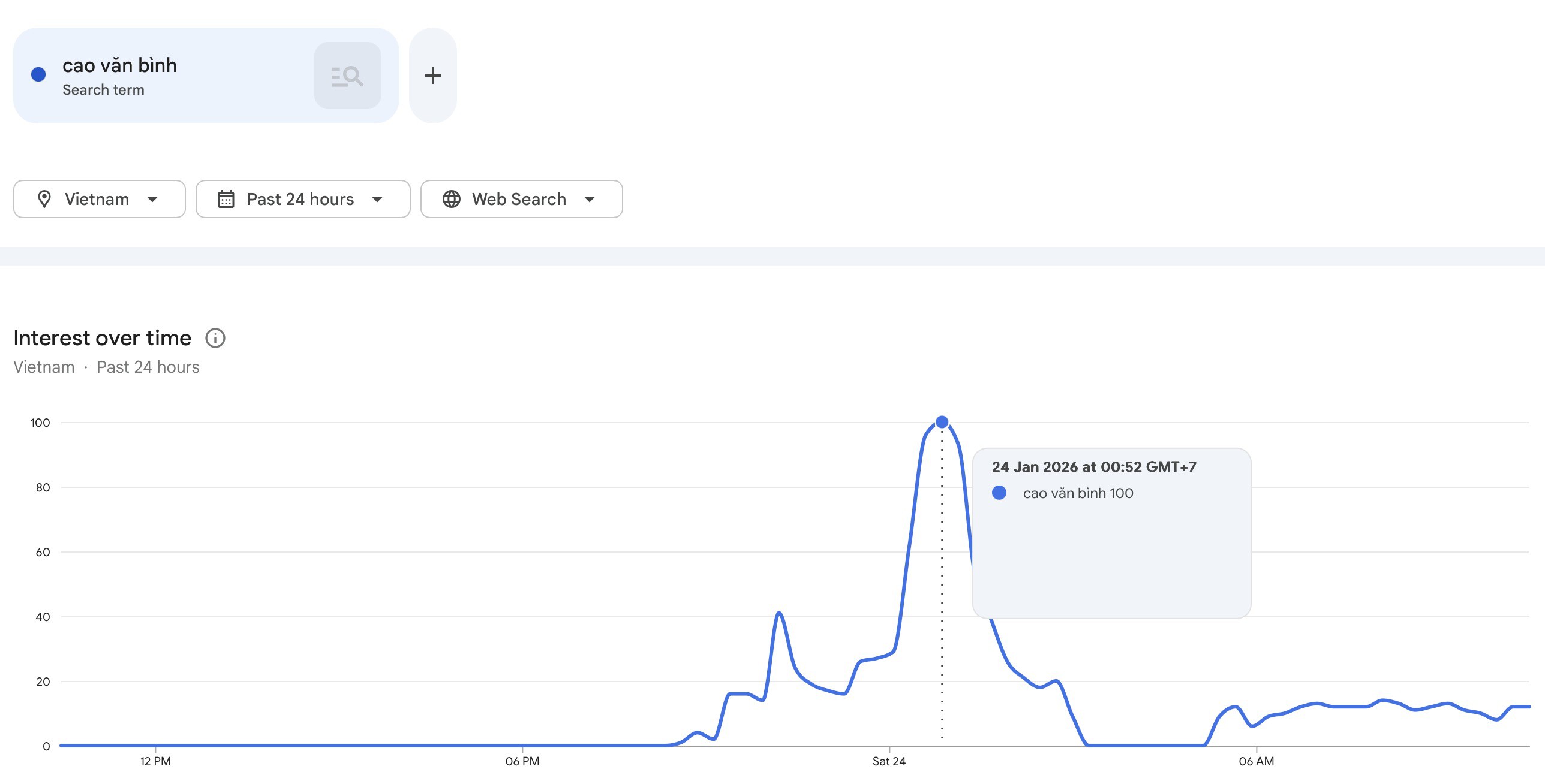 Cộng đồng mạng "săn lùng" thủ môn Cao Văn Bình: Cao bao nhiêu, quê ở đâu? - 2