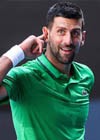 Trực tiếp tennis Van De Zandschulp - Djokovic: "Nole" quyết phục hận (Australian Open) - 1
