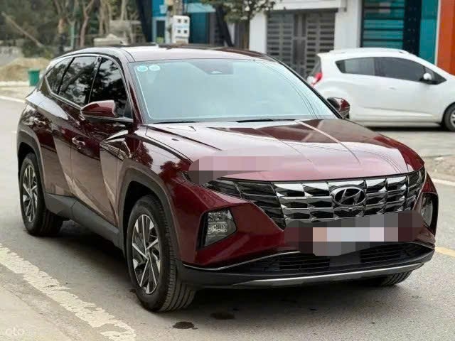 Ảnh thực tế chiếc xe được rao bán.