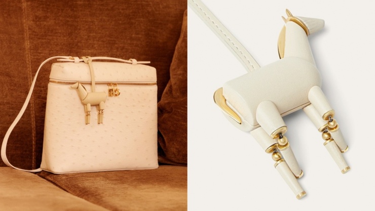 Những thiết kế xa xỉ dành cho năm Bính Ngọ 2026 - 1